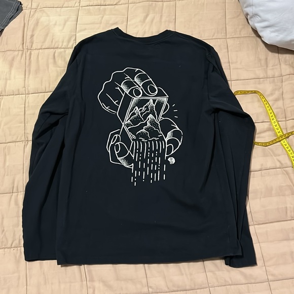 Mountain hardware longsleeve - Picture 2 of 5